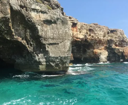 rotte St Maria di Leuca - 5