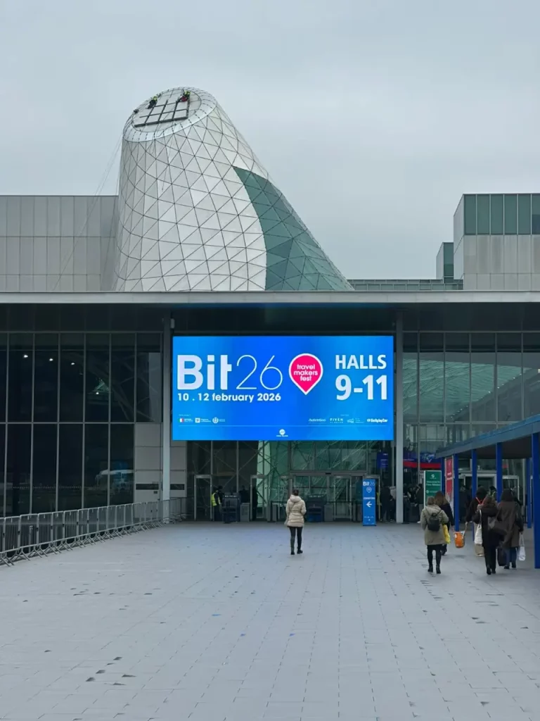 BIT Milano 2026 - 7