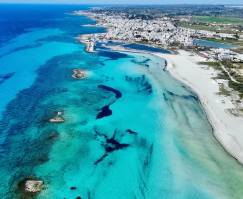 Torre San Giovanni -1