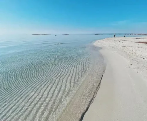 Torre San Giovanni -2