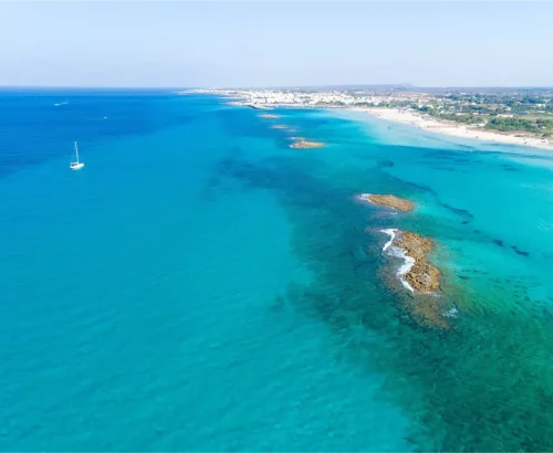 Torre San Giovanni -3