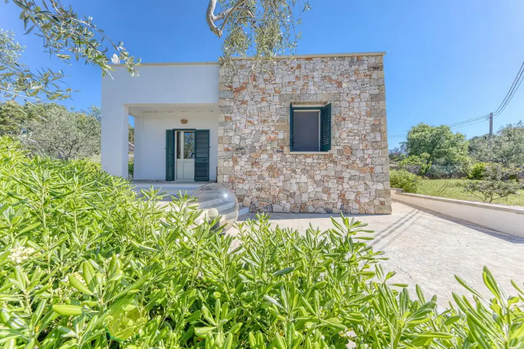 Villa Elena Pescoluse